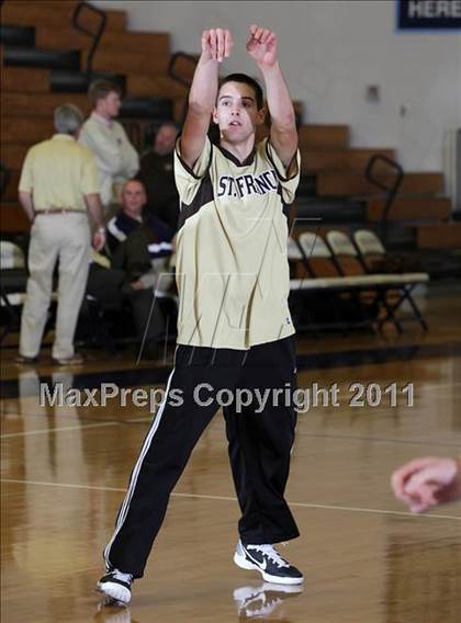 Thumbnail 1 in Chatsworth @ St. Francis (Falcon Classic) photogallery.