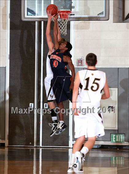 Thumbnail 1 in Chatsworth @ St. Francis (Falcon Classic) photogallery.