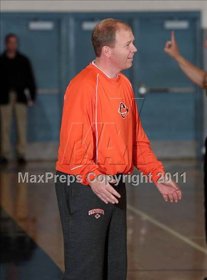 Thumbnail 3 in Chatsworth @ St. Francis (Falcon Classic) photogallery.