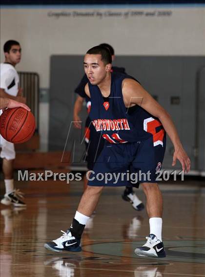 Thumbnail 1 in Chatsworth @ St. Francis (Falcon Classic) photogallery.