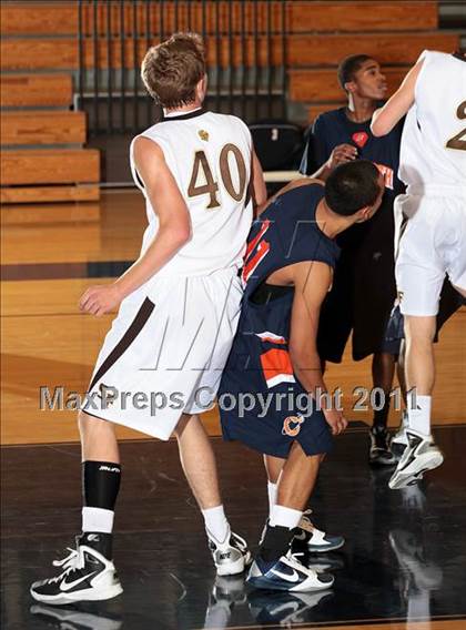 Thumbnail 3 in Chatsworth @ St. Francis (Falcon Classic) photogallery.