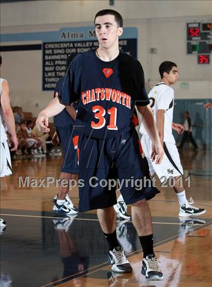 Thumbnail 2 in Chatsworth @ St. Francis (Falcon Classic) photogallery.