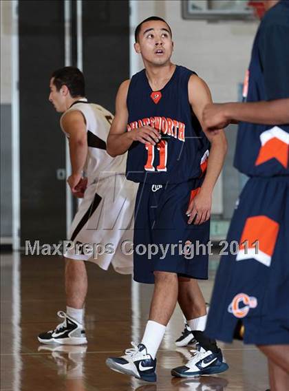 Thumbnail 1 in Chatsworth @ St. Francis (Falcon Classic) photogallery.