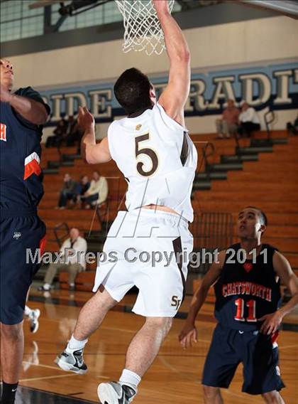 Thumbnail 1 in Chatsworth @ St. Francis (Falcon Classic) photogallery.