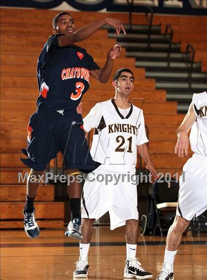 Thumbnail 1 in Chatsworth @ St. Francis (Falcon Classic) photogallery.