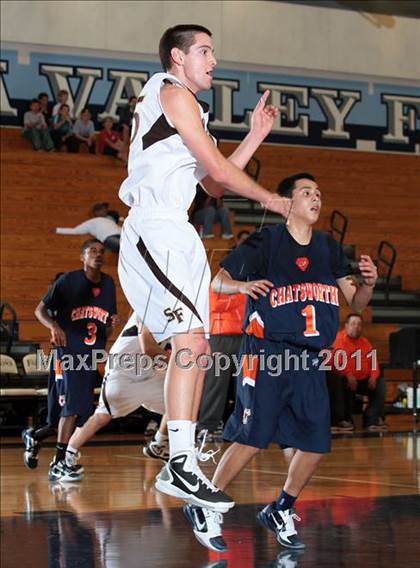 Thumbnail 3 in Chatsworth @ St. Francis (Falcon Classic) photogallery.