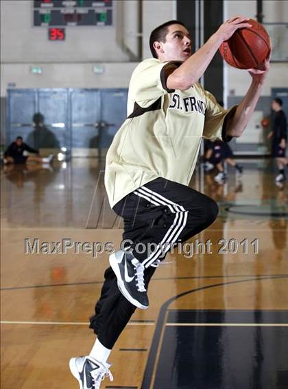 Thumbnail 2 in Chatsworth @ St. Francis (Falcon Classic) photogallery.