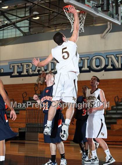 Thumbnail 1 in Chatsworth @ St. Francis (Falcon Classic) photogallery.