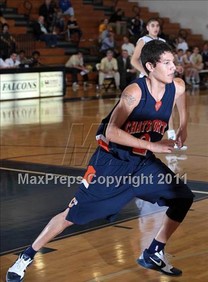 Thumbnail 2 in Chatsworth @ St. Francis (Falcon Classic) photogallery.