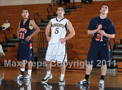 Thumbnail 2 in Chatsworth @ St. Francis (Falcon Classic) photogallery.