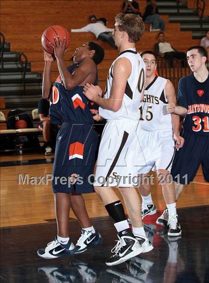 Thumbnail 2 in Chatsworth @ St. Francis (Falcon Classic) photogallery.