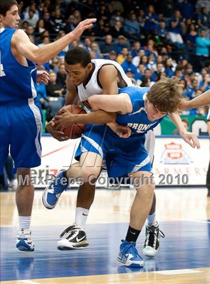 Thumbnail 1 in El Camino vs Rancho Bernardo (CIF SDS D1 Final) photogallery.