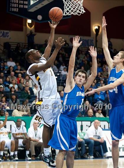 Thumbnail 1 in El Camino vs Rancho Bernardo (CIF SDS D1 Final) photogallery.