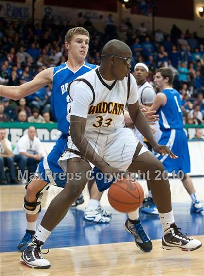 Thumbnail 1 in El Camino vs Rancho Bernardo (CIF SDS D1 Final) photogallery.