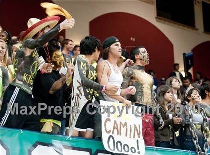 Thumbnail 1 in El Camino vs Rancho Bernardo (CIF SDS D1 Final) photogallery.