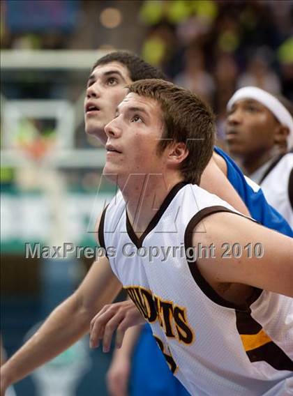 Thumbnail 1 in El Camino vs Rancho Bernardo (CIF SDS D1 Final) photogallery.
