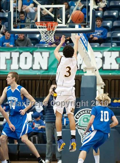 Thumbnail 1 in El Camino vs Rancho Bernardo (CIF SDS D1 Final) photogallery.