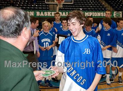 Thumbnail 2 in El Camino vs Rancho Bernardo (CIF SDS D1 Final) photogallery.
