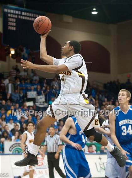 Thumbnail 1 in El Camino vs Rancho Bernardo (CIF SDS D1 Final) photogallery.