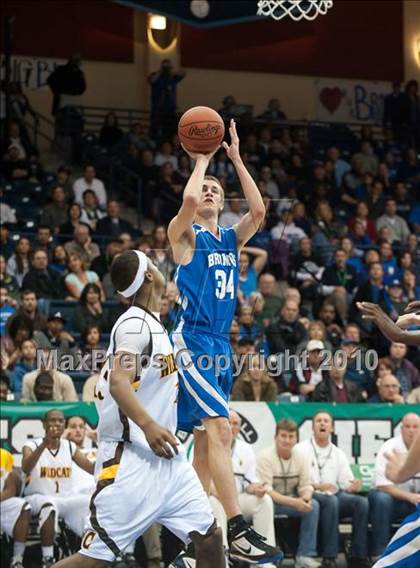 Thumbnail 1 in El Camino vs Rancho Bernardo (CIF SDS D1 Final) photogallery.