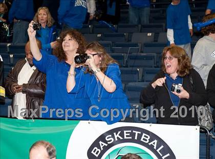 Thumbnail 2 in El Camino vs Rancho Bernardo (CIF SDS D1 Final) photogallery.