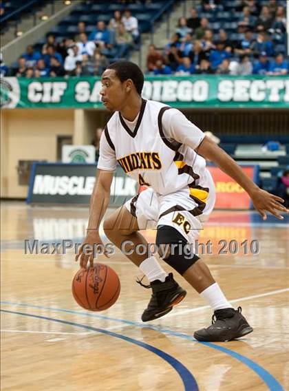 Thumbnail 2 in El Camino vs Rancho Bernardo (CIF SDS D1 Final) photogallery.