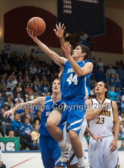 Thumbnail 1 in El Camino vs Rancho Bernardo (CIF SDS D1 Final) photogallery.
