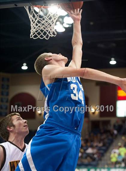 Thumbnail 2 in El Camino vs Rancho Bernardo (CIF SDS D1 Final) photogallery.