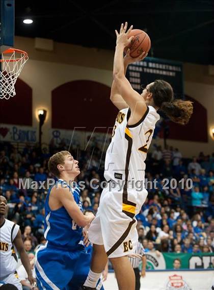 Thumbnail 3 in El Camino vs Rancho Bernardo (CIF SDS D1 Final) photogallery.