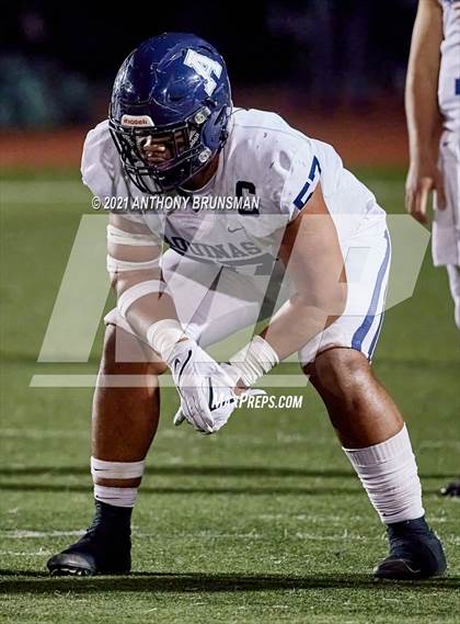 Thumbnail 3 in Aquinas @ Vanden (CIF State D3-AA Final) photogallery.