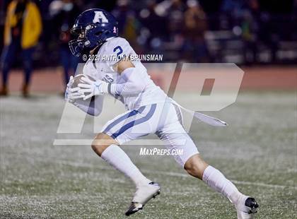 Thumbnail 3 in Aquinas @ Vanden (CIF State D3-AA Final) photogallery.