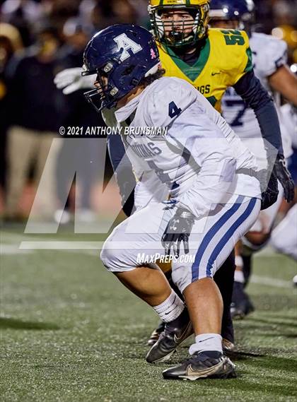 Thumbnail 3 in Aquinas @ Vanden (CIF State D3-AA Final) photogallery.