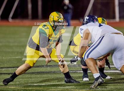 Thumbnail 2 in Aquinas @ Vanden (CIF State D3-AA Final) photogallery.