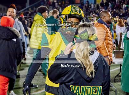 Thumbnail 3 in Aquinas @ Vanden (CIF State D3-AA Final) photogallery.