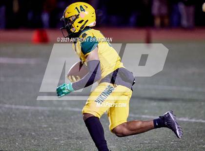 Thumbnail 2 in Aquinas @ Vanden (CIF State D3-AA Final) photogallery.