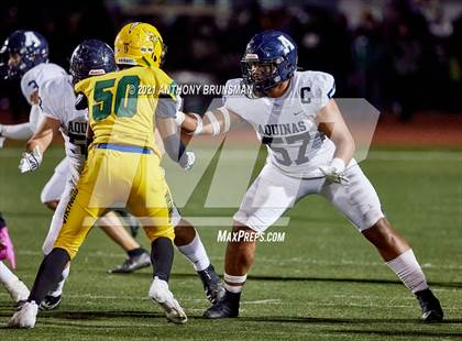 Thumbnail 3 in Aquinas @ Vanden (CIF State D3-AA Final) photogallery.