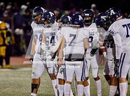 Thumbnail 1 in Aquinas @ Vanden (CIF State D3-AA Final) photogallery.
