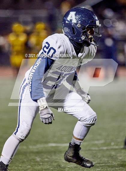 Thumbnail 3 in Aquinas @ Vanden (CIF State D3-AA Final) photogallery.