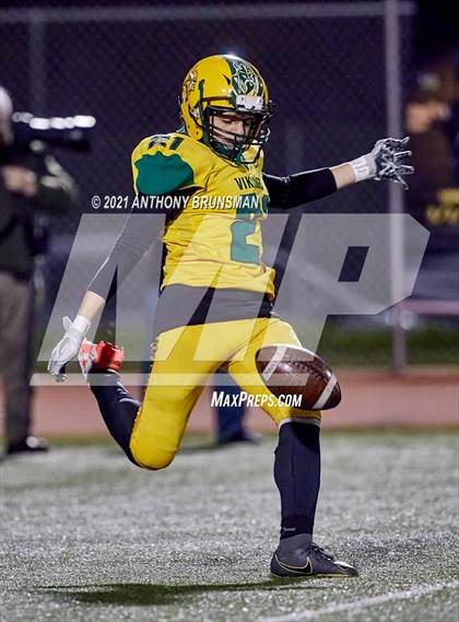Thumbnail 3 in Aquinas @ Vanden (CIF State D3-AA Final) photogallery.