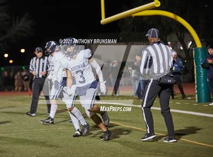 Thumbnail 1 in Aquinas @ Vanden (CIF State D3-AA Final) photogallery.