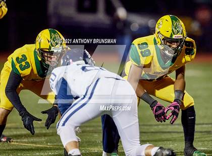 Thumbnail 1 in Aquinas @ Vanden (CIF State D3-AA Final) photogallery.