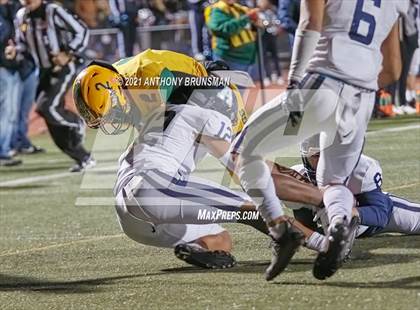 Thumbnail 2 in Aquinas @ Vanden (CIF State D3-AA Final) photogallery.