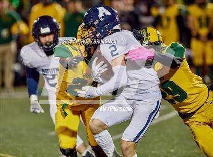 Thumbnail 2 in Aquinas @ Vanden (CIF State D3-AA Final) photogallery.
