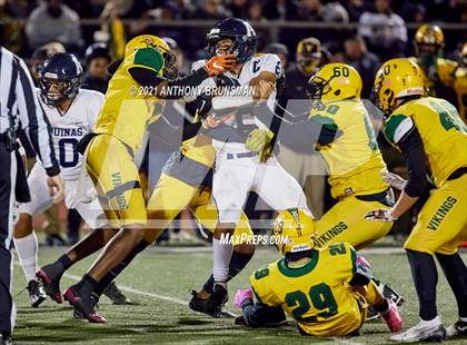 Thumbnail 2 in Aquinas @ Vanden (CIF State D3-AA Final) photogallery.