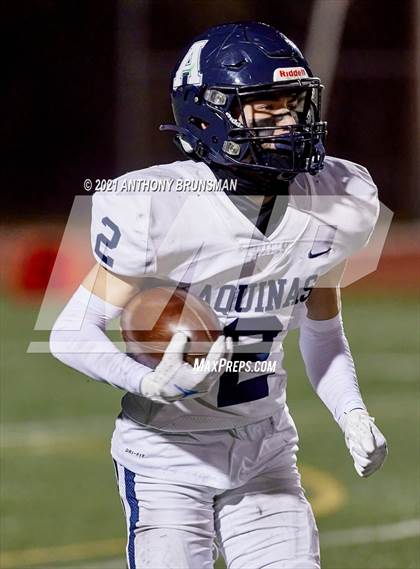 Thumbnail 1 in Aquinas @ Vanden (CIF State D3-AA Final) photogallery.