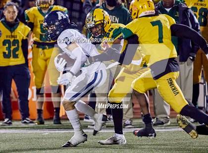 Thumbnail 1 in Aquinas @ Vanden (CIF State D3-AA Final) photogallery.