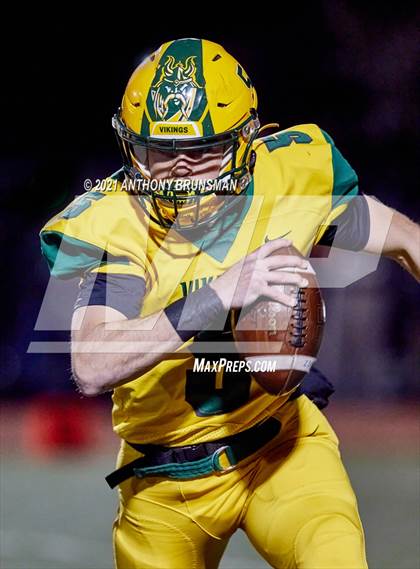 Thumbnail 3 in Aquinas @ Vanden (CIF State D3-AA Final) photogallery.