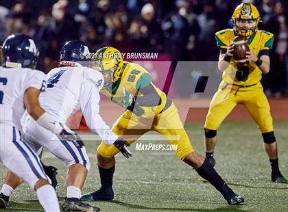 Thumbnail 1 in Aquinas @ Vanden (CIF State D3-AA Final) photogallery.