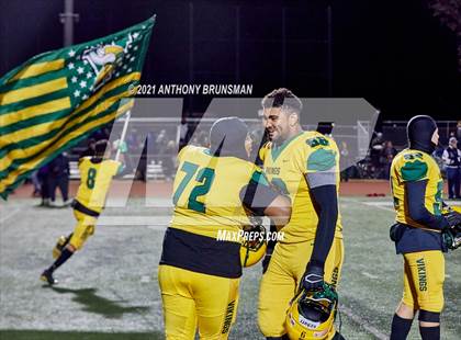 Thumbnail 1 in Aquinas @ Vanden (CIF State D3-AA Final) photogallery.