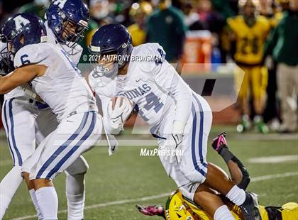 Thumbnail 3 in Aquinas @ Vanden (CIF State D3-AA Final) photogallery.